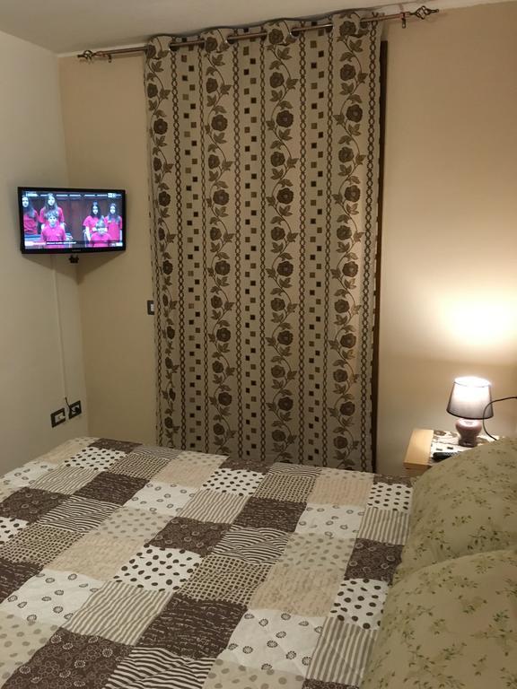 Castelsardo Romantica Екстер'єр фото