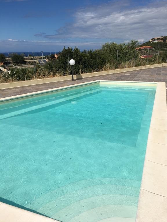 Castelsardo Romantica Екстер'єр фото