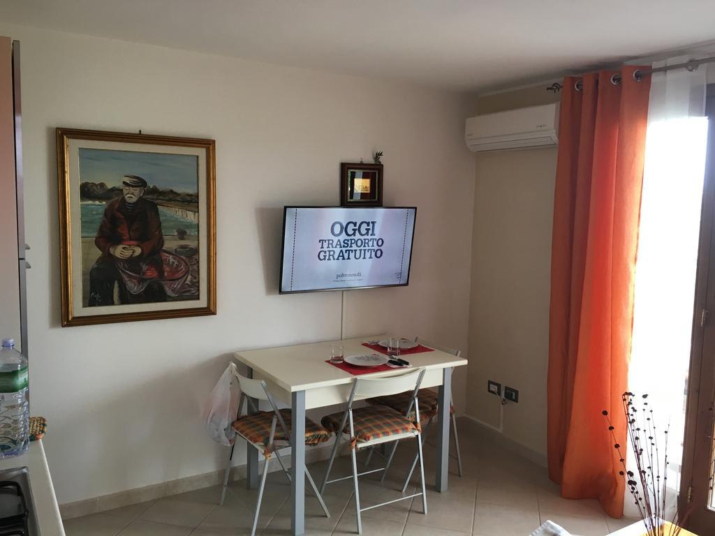 Castelsardo Romantica Екстер'єр фото
